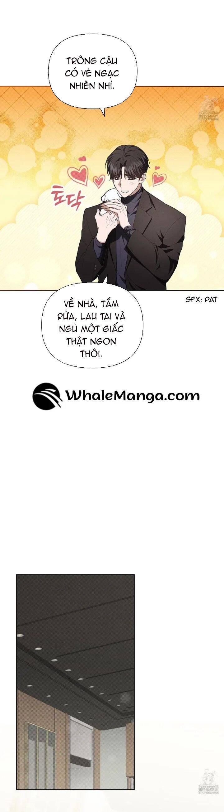 Đừng Đùa Với Cún Con - Chapter 12 - Page 18