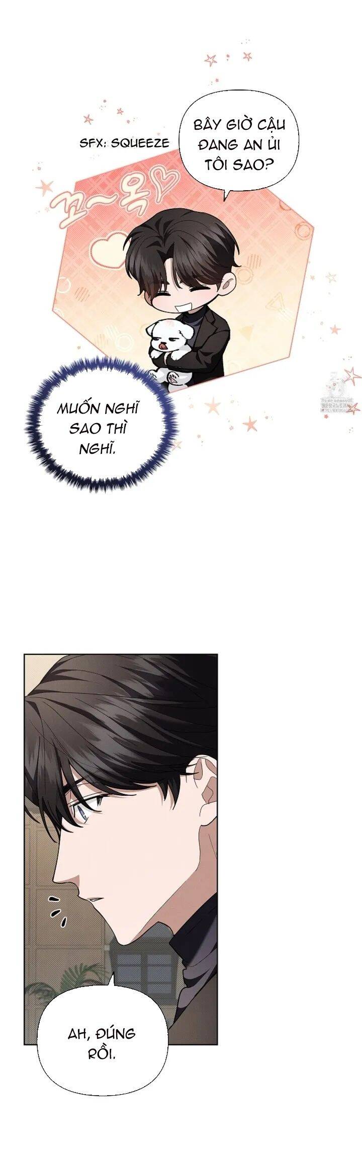 Đừng Đùa Với Cún Con - Chapter 12 - Page 22