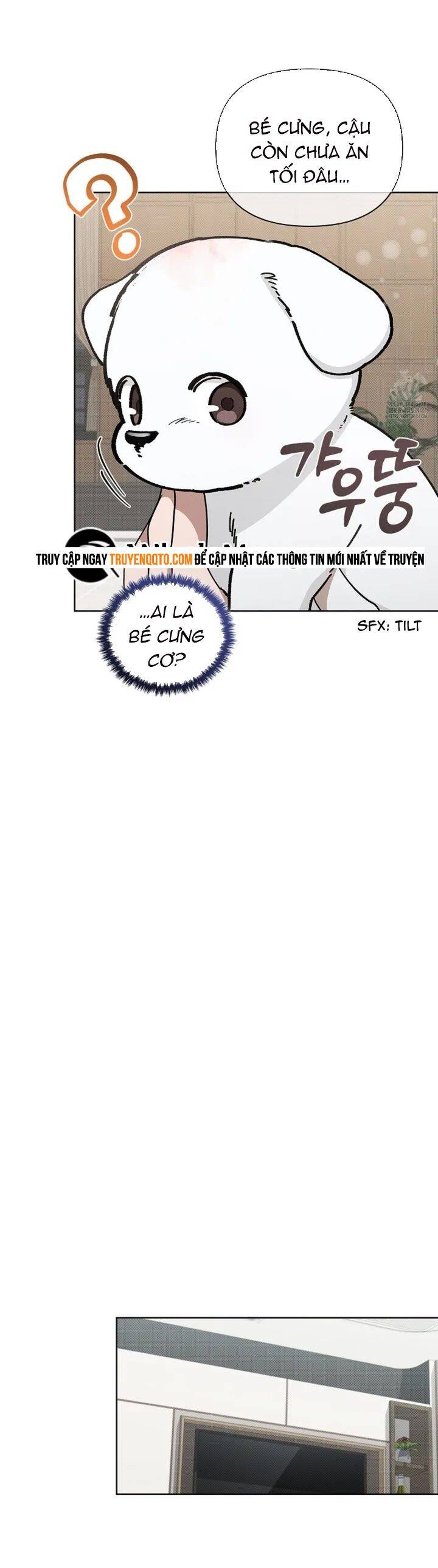 Đừng Đùa Với Cún Con - Chapter 12 - Page 23