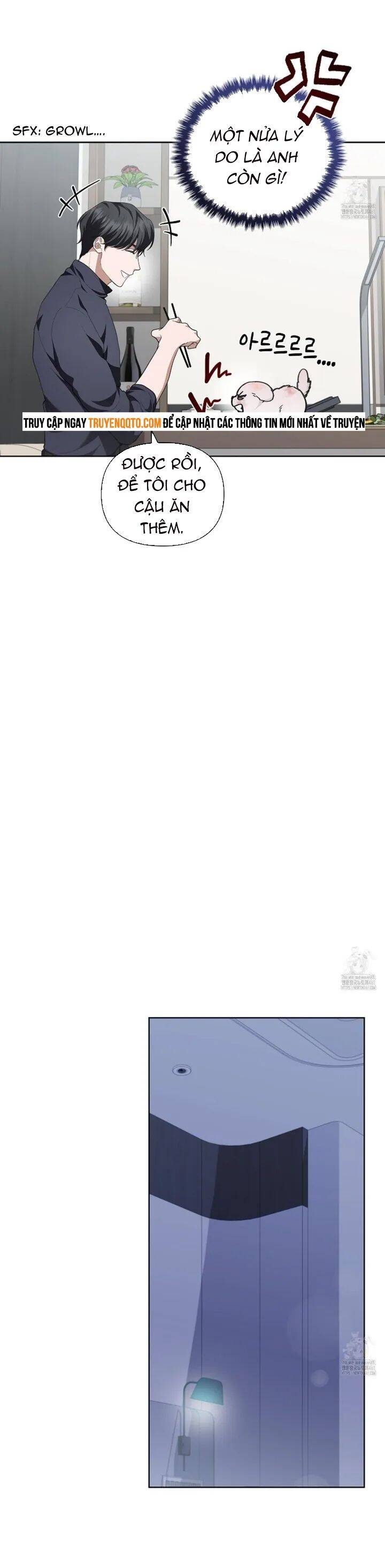 Đừng Đùa Với Cún Con - Chapter 12 - Page 29