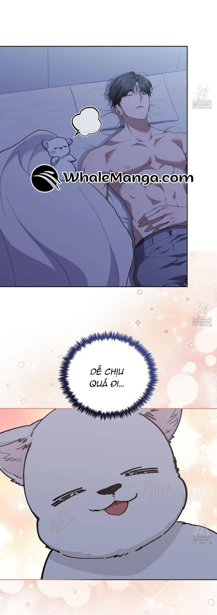 Đừng Đùa Với Cún Con - Chapter 12 - Page 30