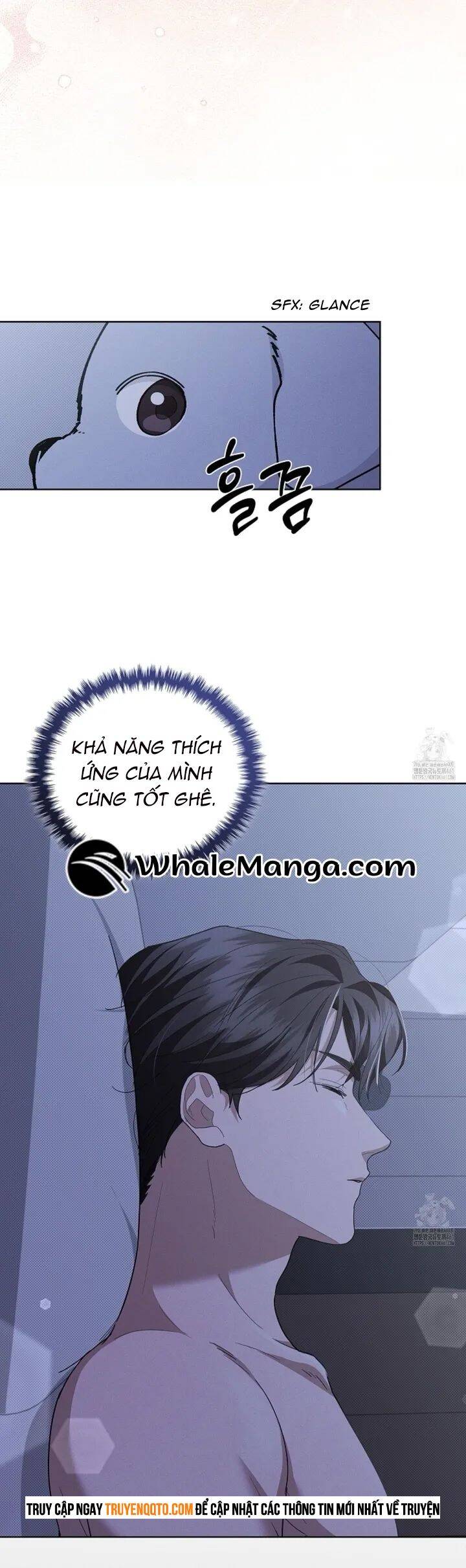 Đừng Đùa Với Cún Con - Chapter 12 - Page 31