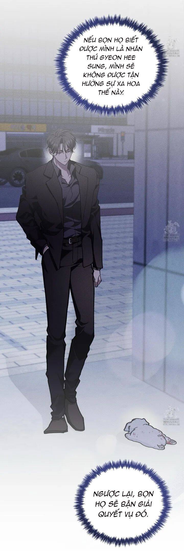 Đừng Đùa Với Cún Con - Chapter 12 - Page 32