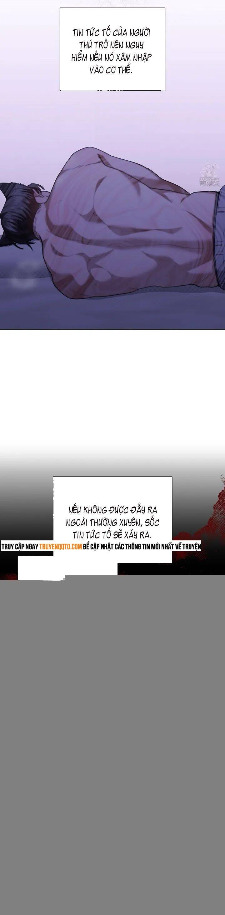 Đừng Đùa Với Cún Con - Chapter 12 - Page 37