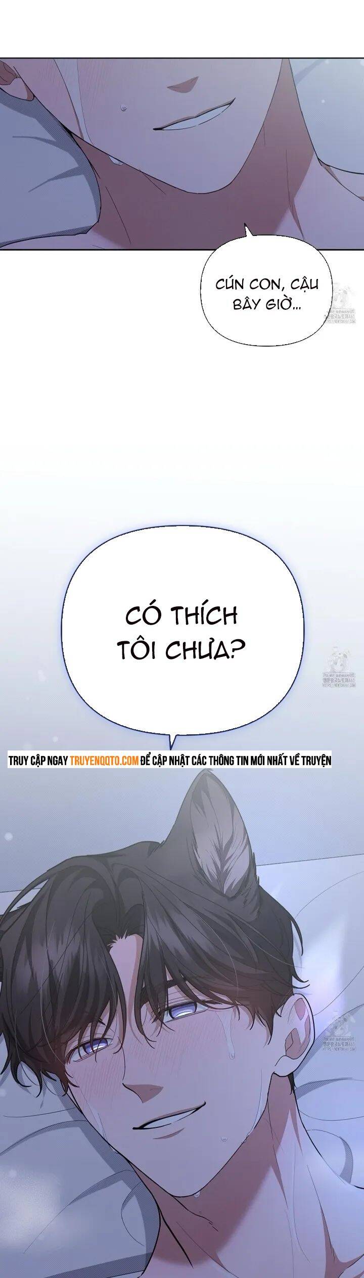 Đừng Đùa Với Cún Con - Chapter 12 - Page 39