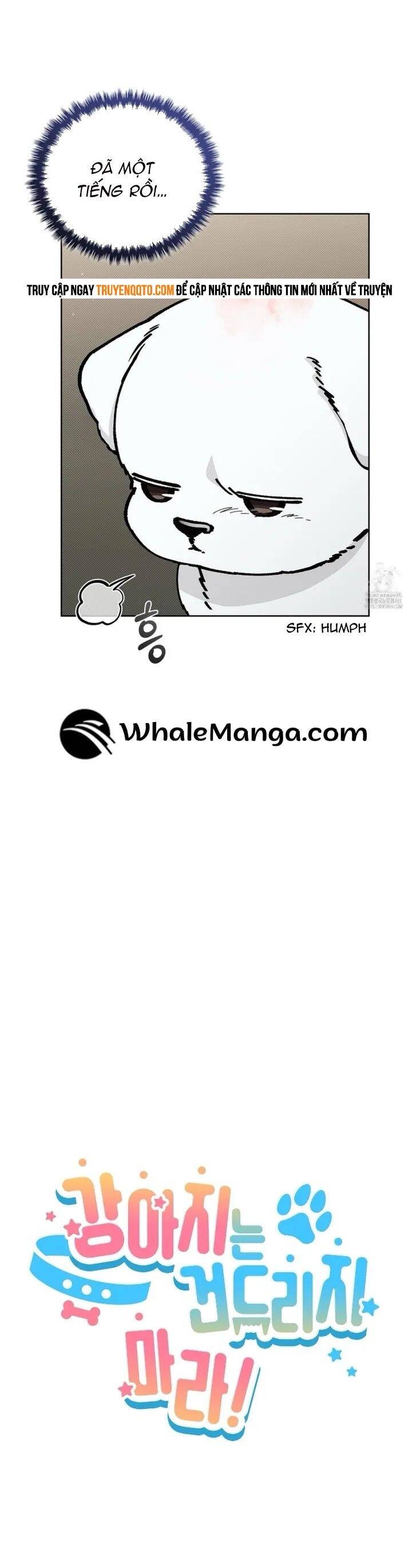 Đừng Đùa Với Cún Con - Chapter 12 - Page 5