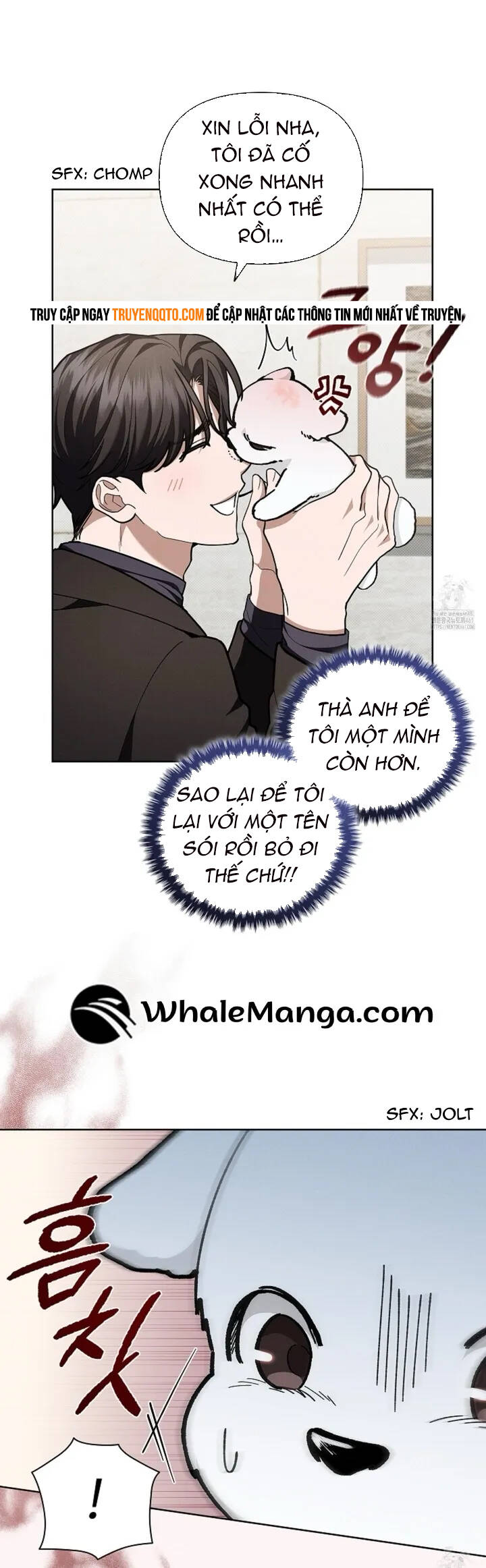 Đừng Đùa Với Cún Con - Chapter 12 - Page 7