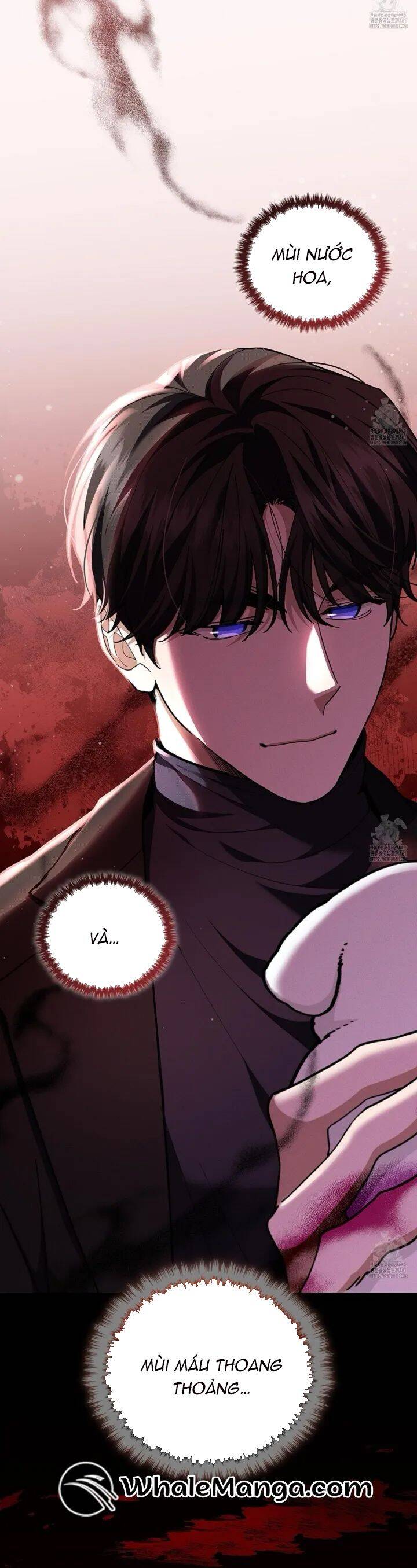 Đừng Đùa Với Cún Con - Chapter 12 - Page 8