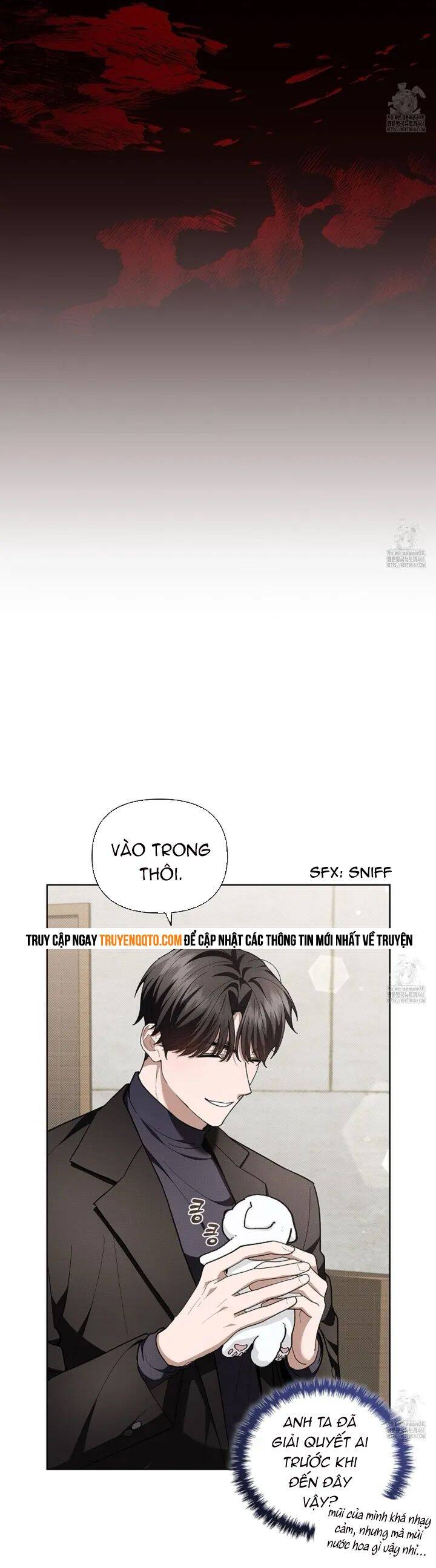 Đừng Đùa Với Cún Con - Chapter 12 - Page 9