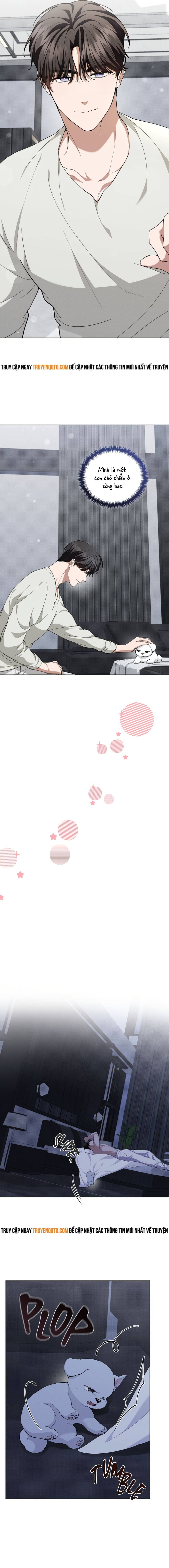 Đừng Đùa Với Cún Con - Chapter 13 - Page 14