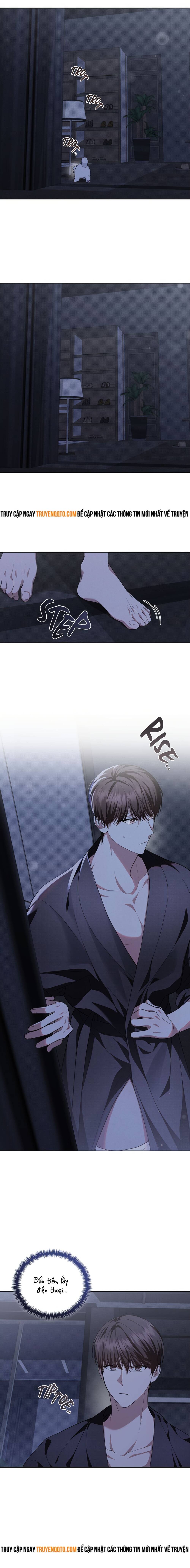 Đừng Đùa Với Cún Con - Chapter 13 - Page 15