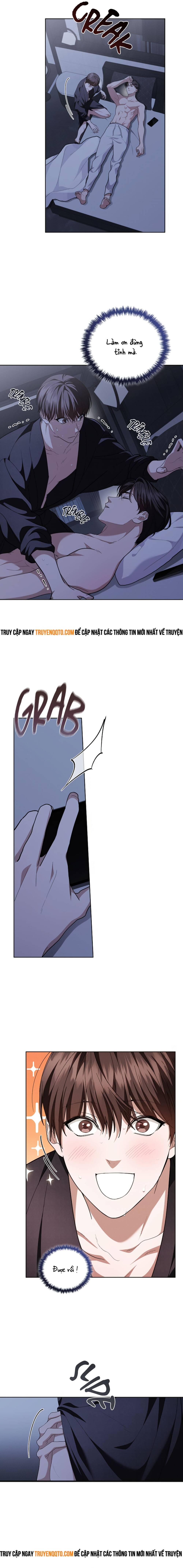 Đừng Đùa Với Cún Con - Chapter 13 - Page 16