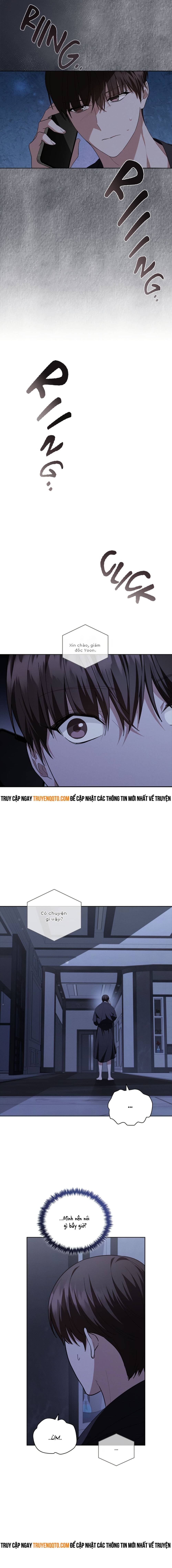 Đừng Đùa Với Cún Con - Chapter 13 - Page 18