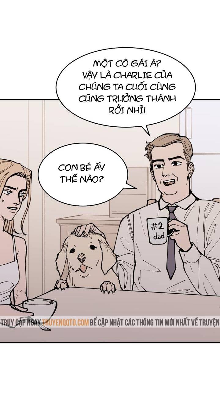 Vampire Family - Chapter 13 - Page 17