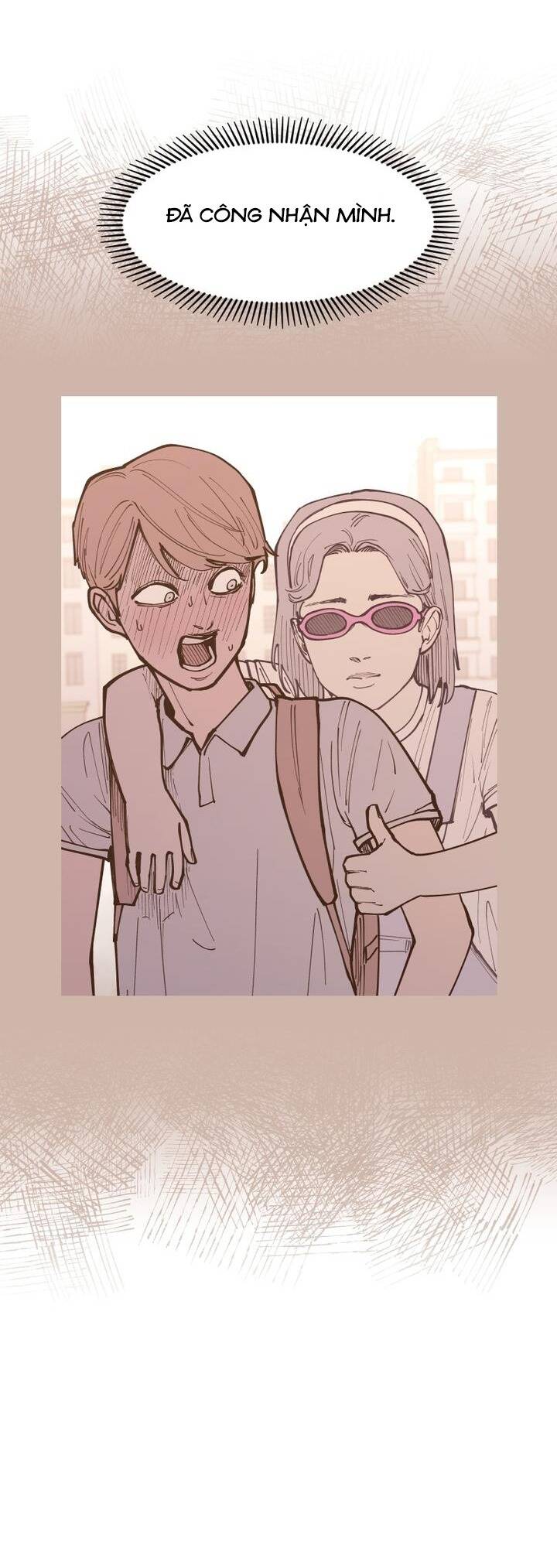 Vampire Family - Chapter 13 - Page 20