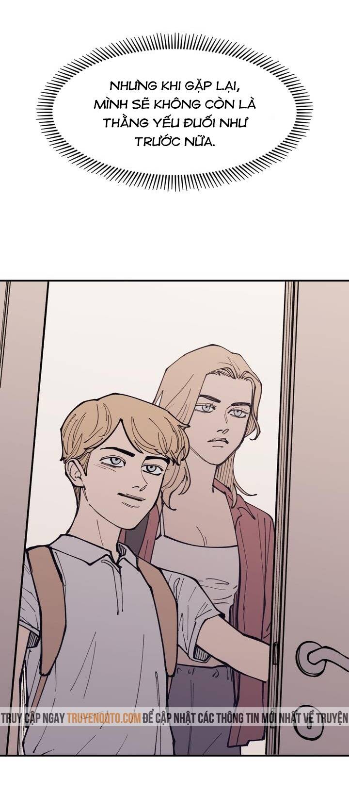 Vampire Family - Chapter 13 - Page 23