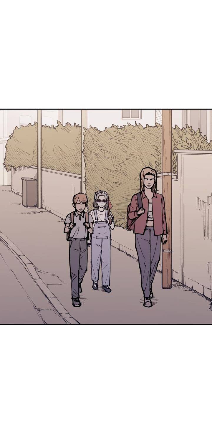 Vampire Family - Chapter 13 - Page 31