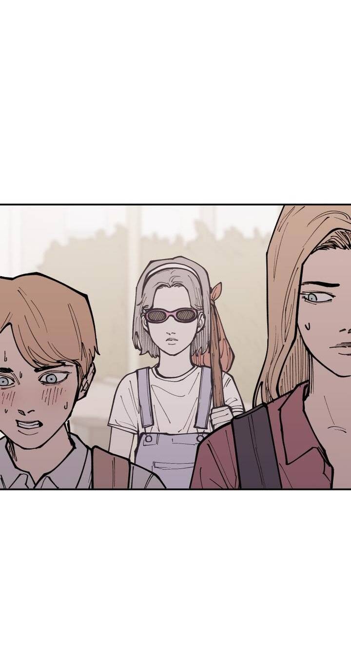 Vampire Family - Chapter 13 - Page 32