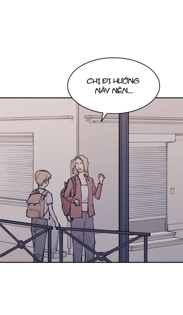 Vampire Family - Chapter 13 - Page 34