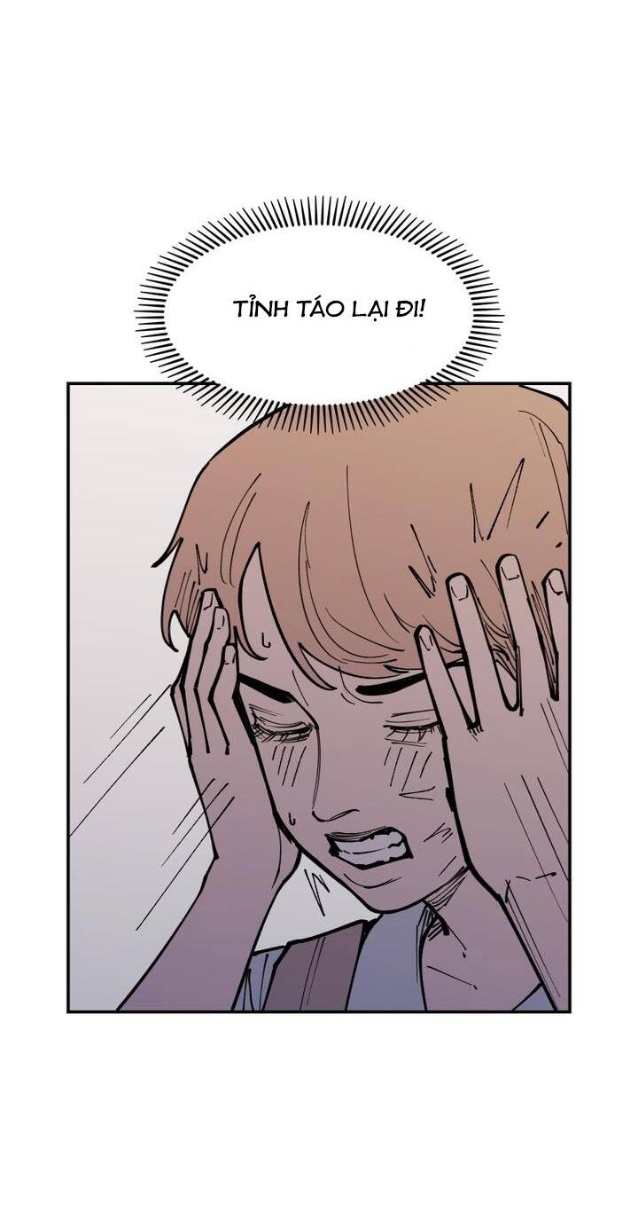 Vampire Family - Chapter 13 - Page 38