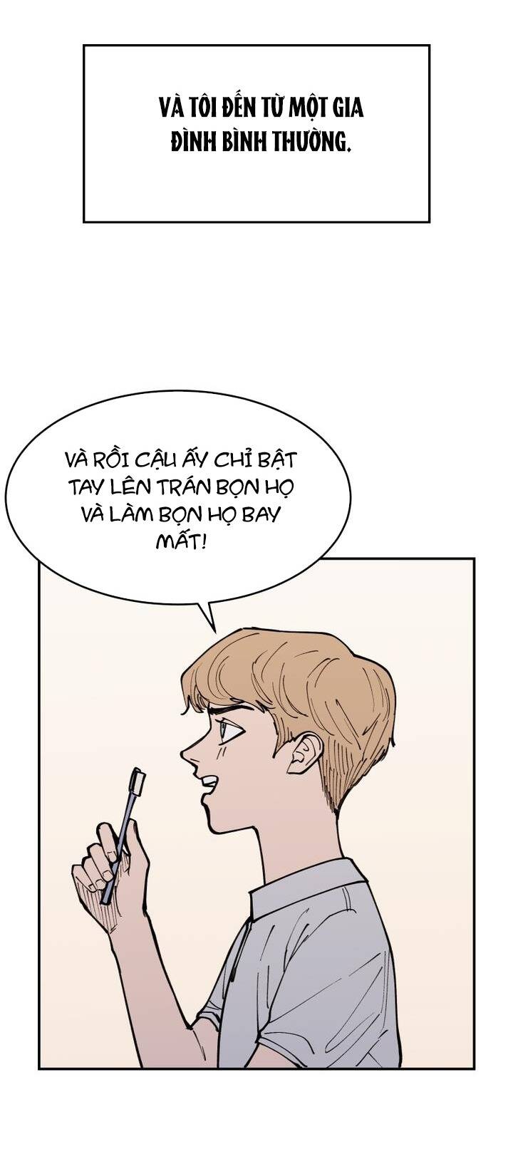 Vampire Family - Chapter 13 - Page 4