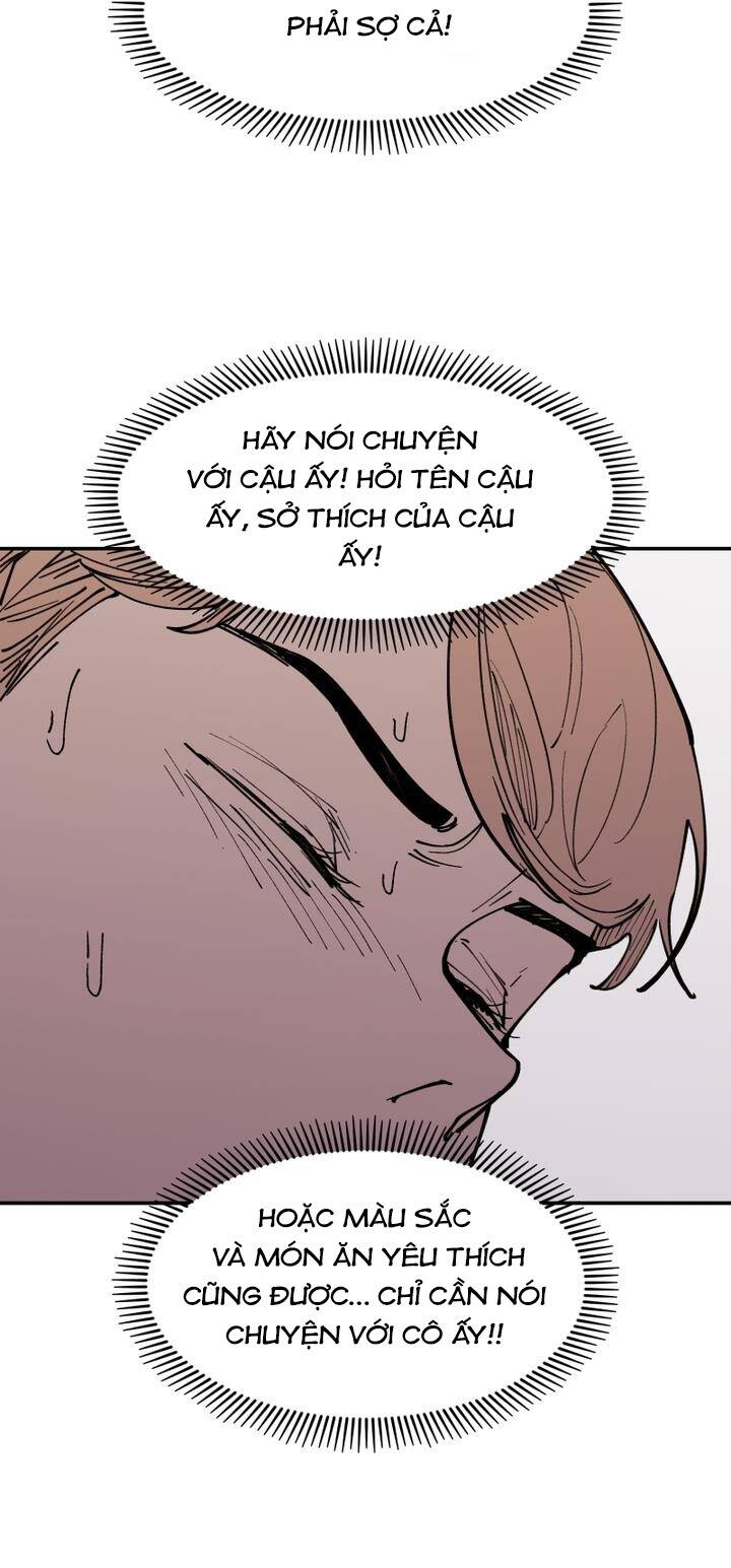 Vampire Family - Chapter 13 - Page 40