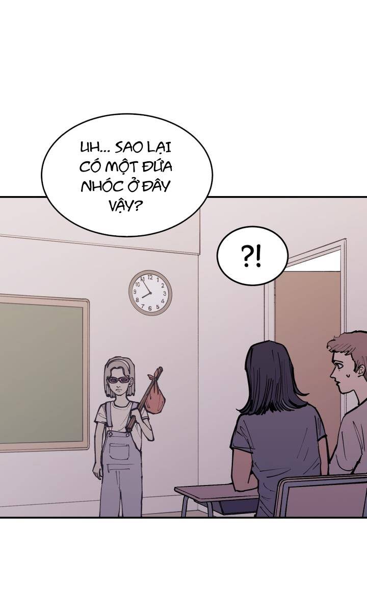 Vampire Family - Chapter 13 - Page 47