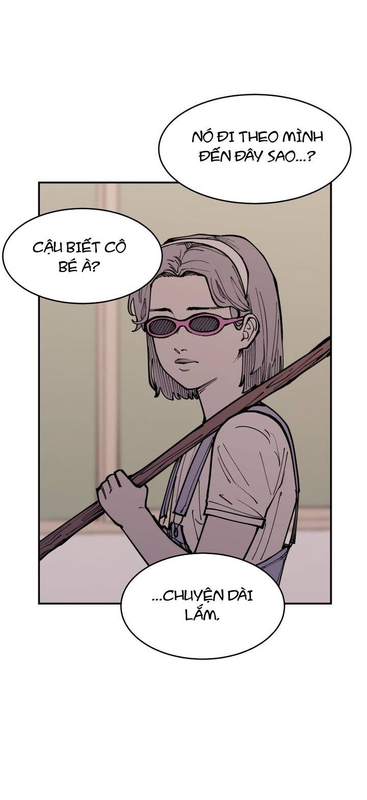 Vampire Family - Chapter 13 - Page 48