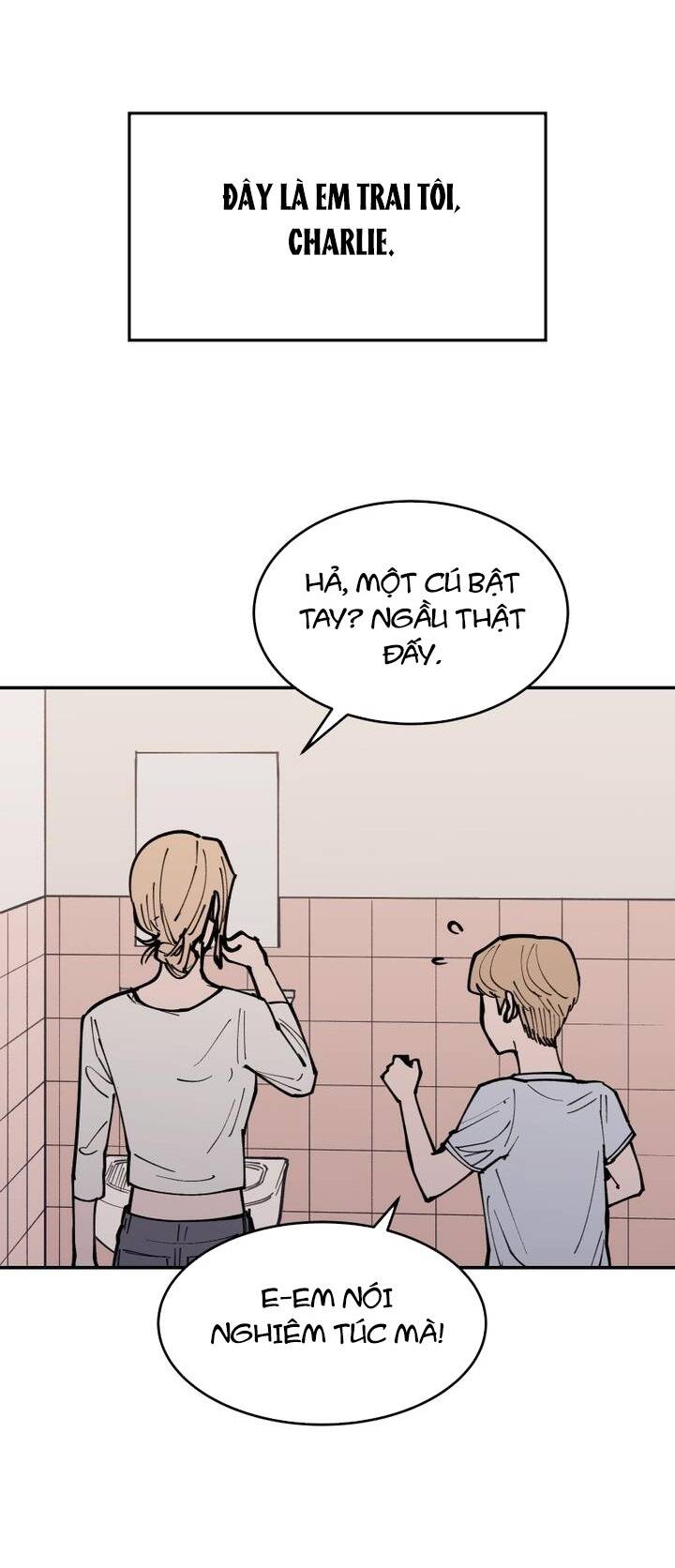 Vampire Family - Chapter 13 - Page 5