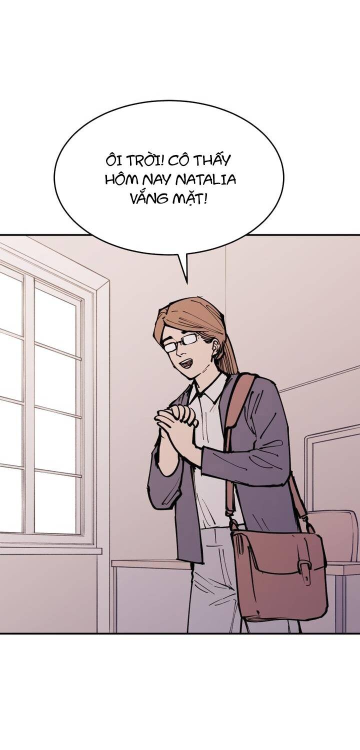 Vampire Family - Chapter 13 - Page 54