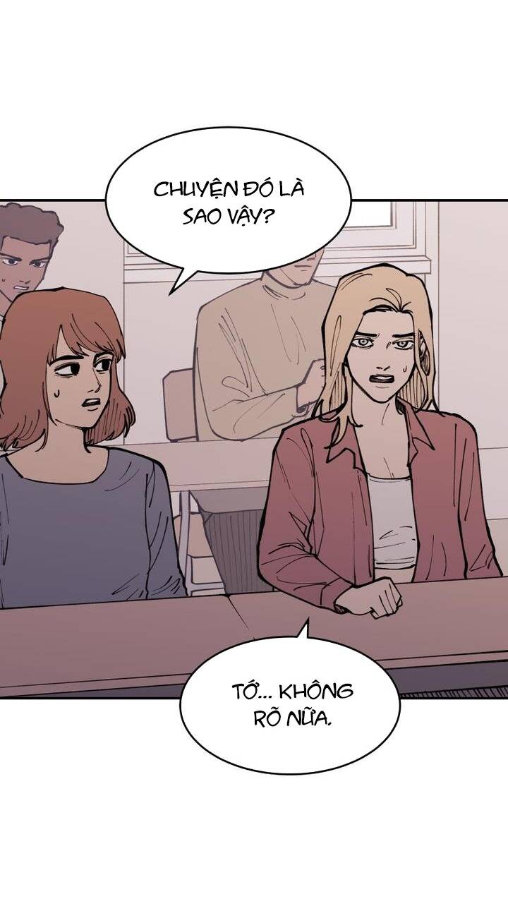 Vampire Family - Chapter 13 - Page 58