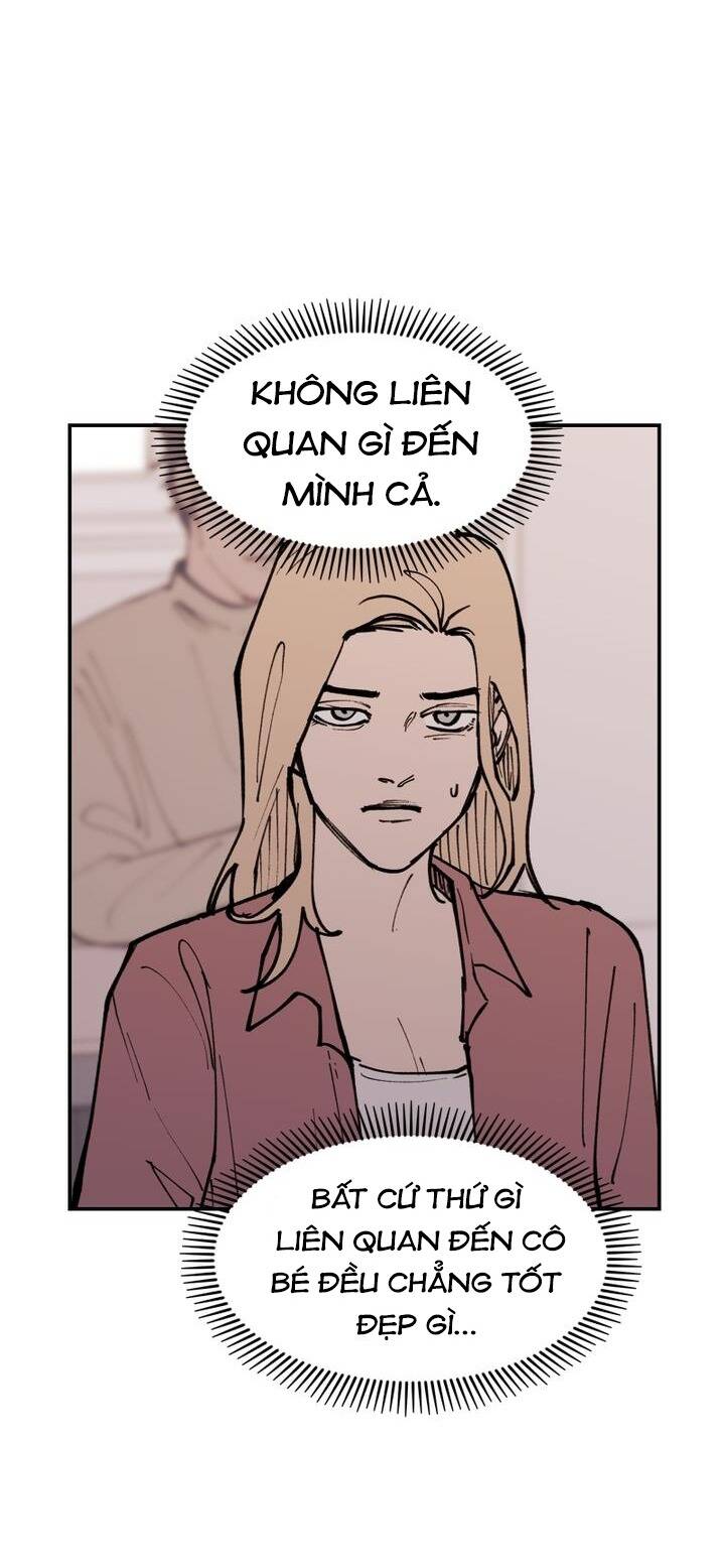 Vampire Family - Chapter 13 - Page 61