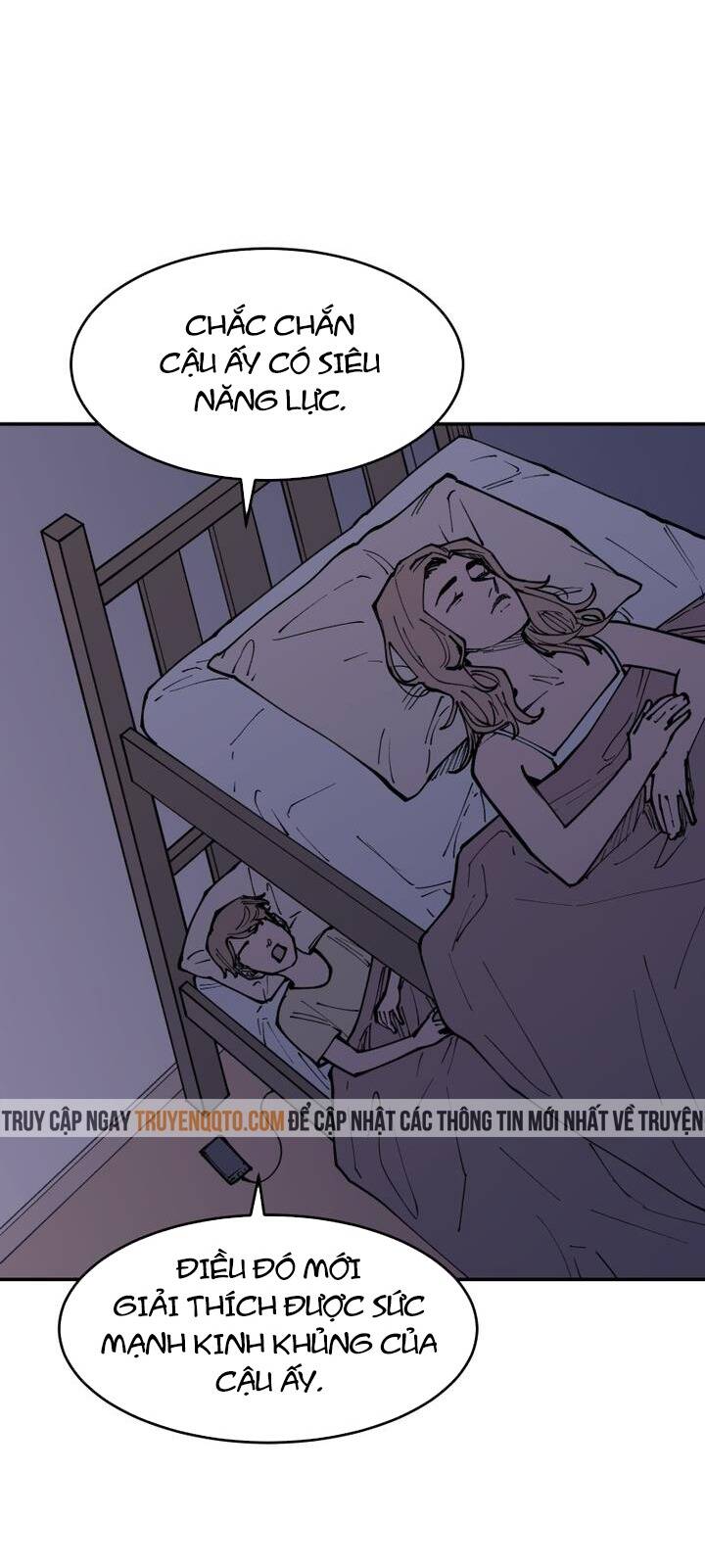 Vampire Family - Chapter 13 - Page 7