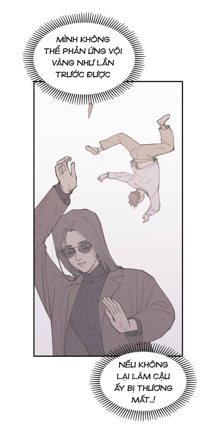 Vampire Family - Chapter 14 - Page 15