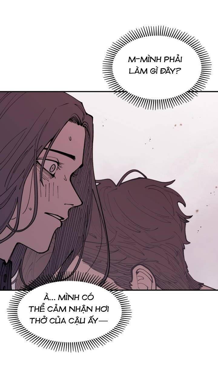 Vampire Family - Chapter 14 - Page 16