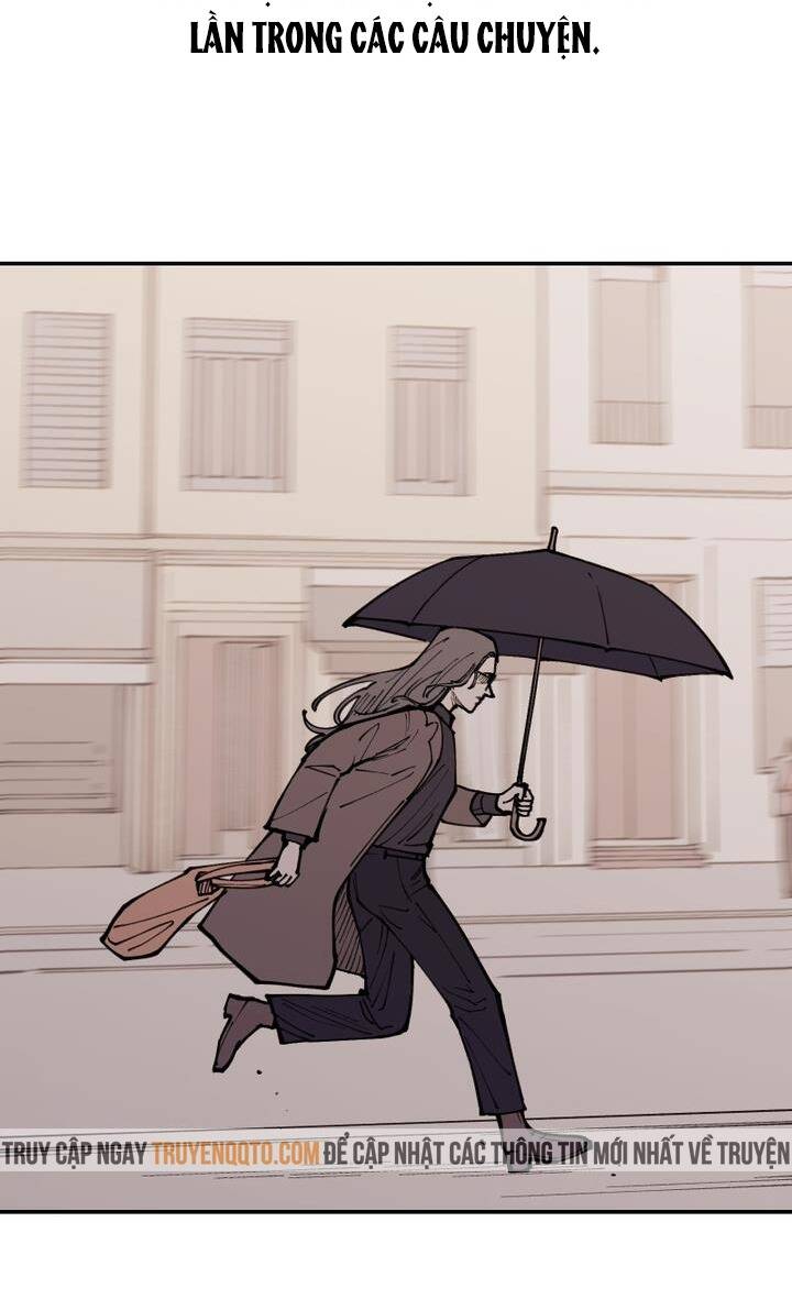 Vampire Family - Chapter 14 - Page 26