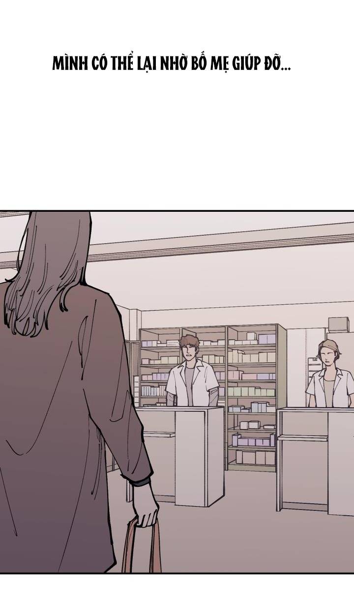 Vampire Family - Chapter 14 - Page 30