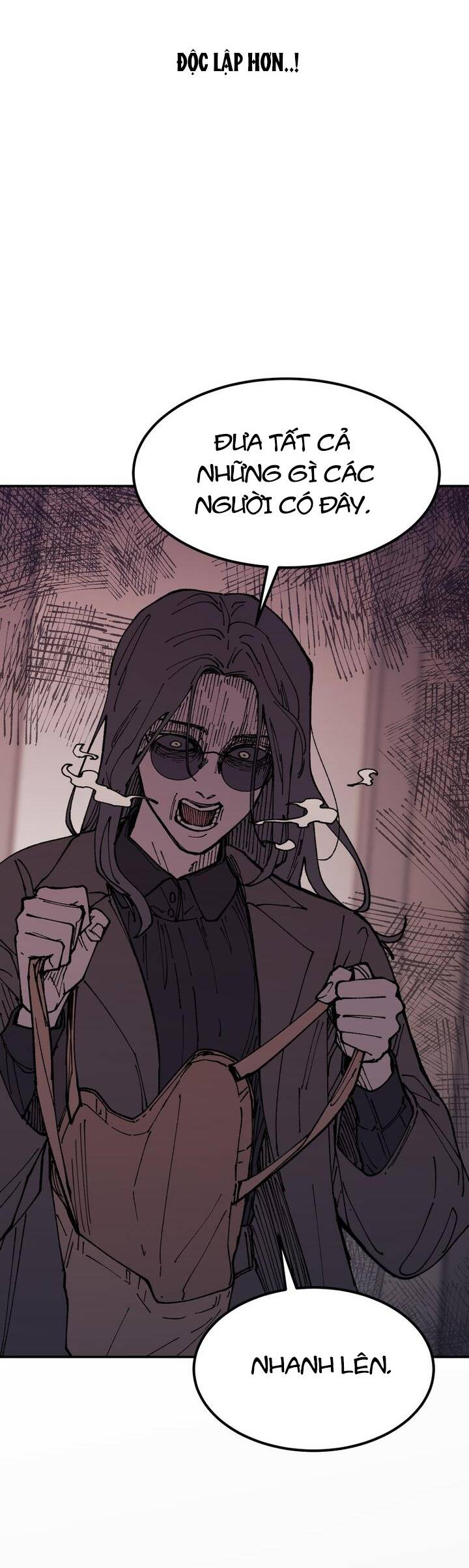 Vampire Family - Chapter 14 - Page 33