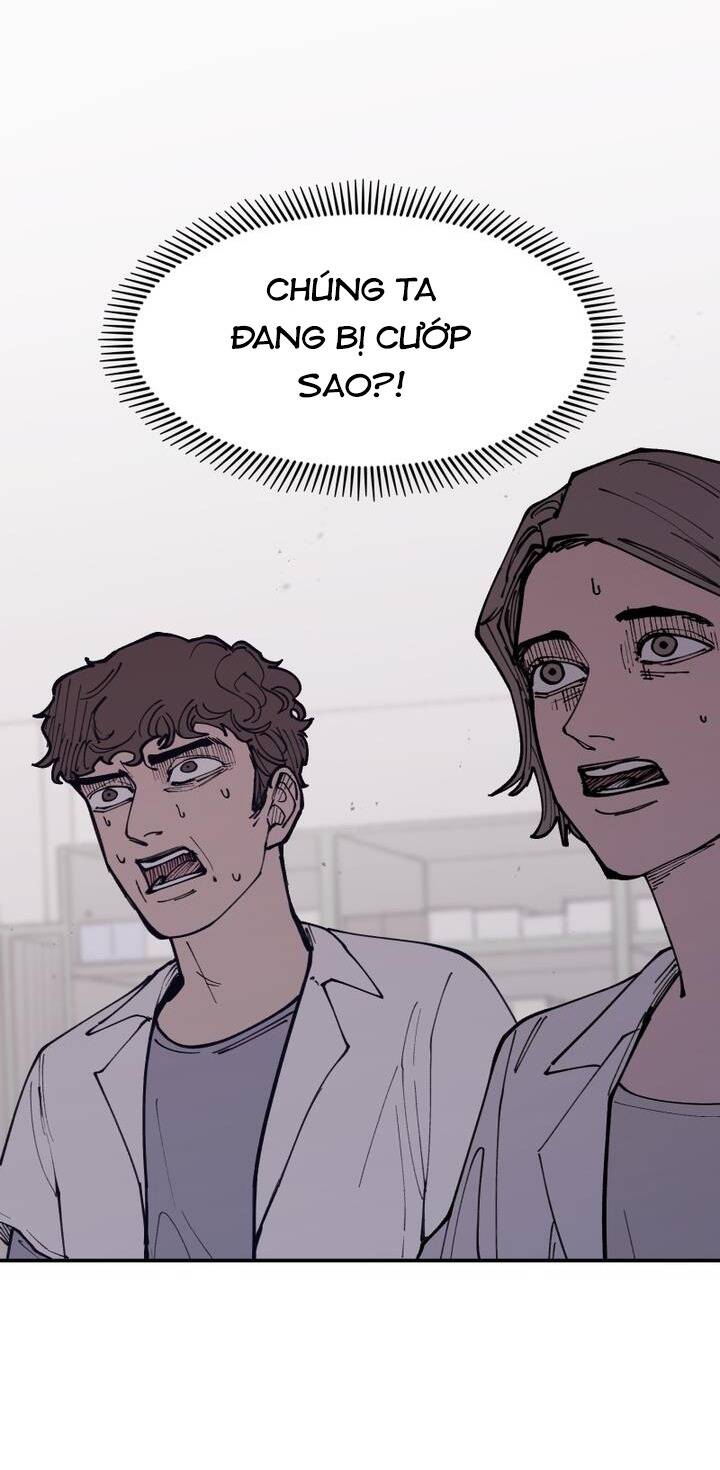 Vampire Family - Chapter 14 - Page 34