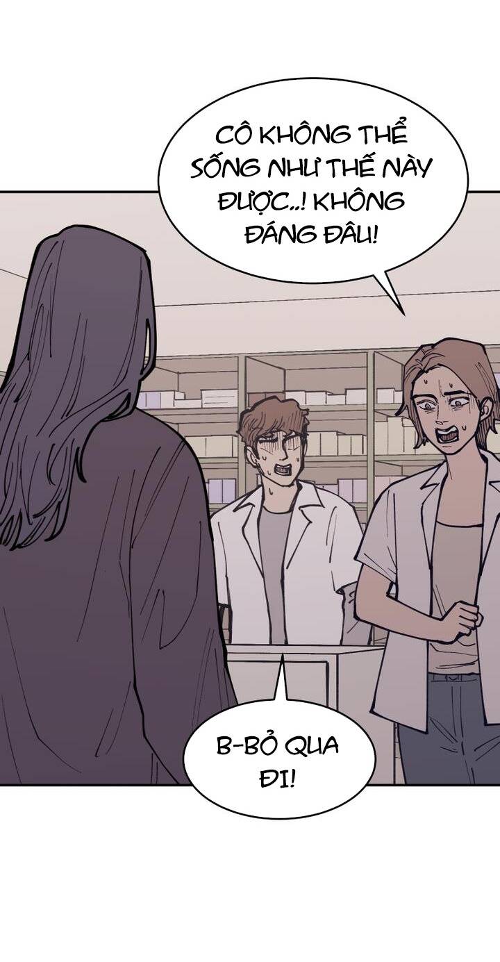 Vampire Family - Chapter 14 - Page 37