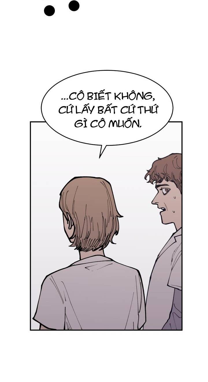 Vampire Family - Chapter 14 - Page 39