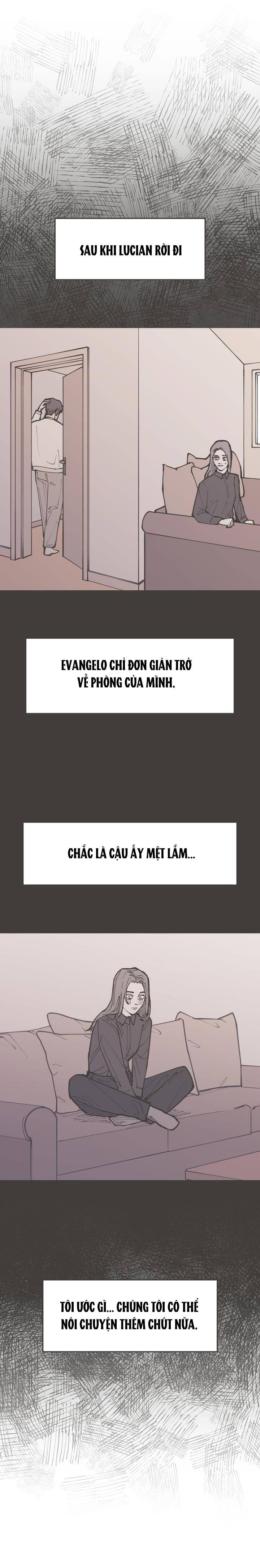 Vampire Family - Chapter 14 - Page 4