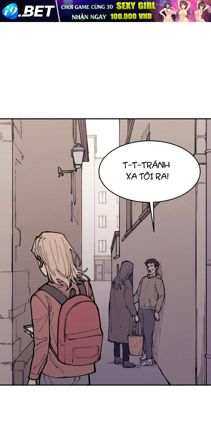 Vampire Family - Chapter 14 - Page 46