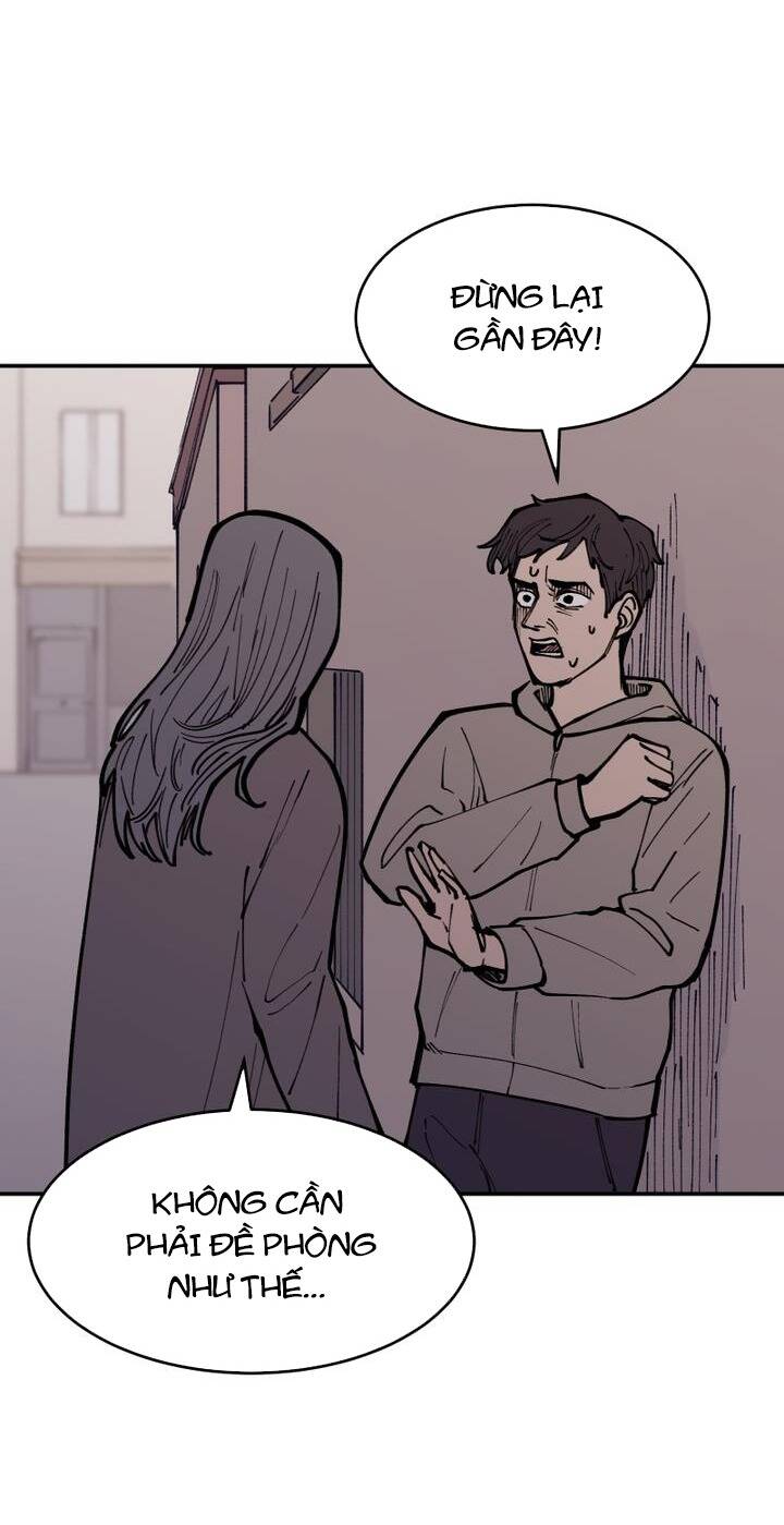 Vampire Family - Chapter 14 - Page 47