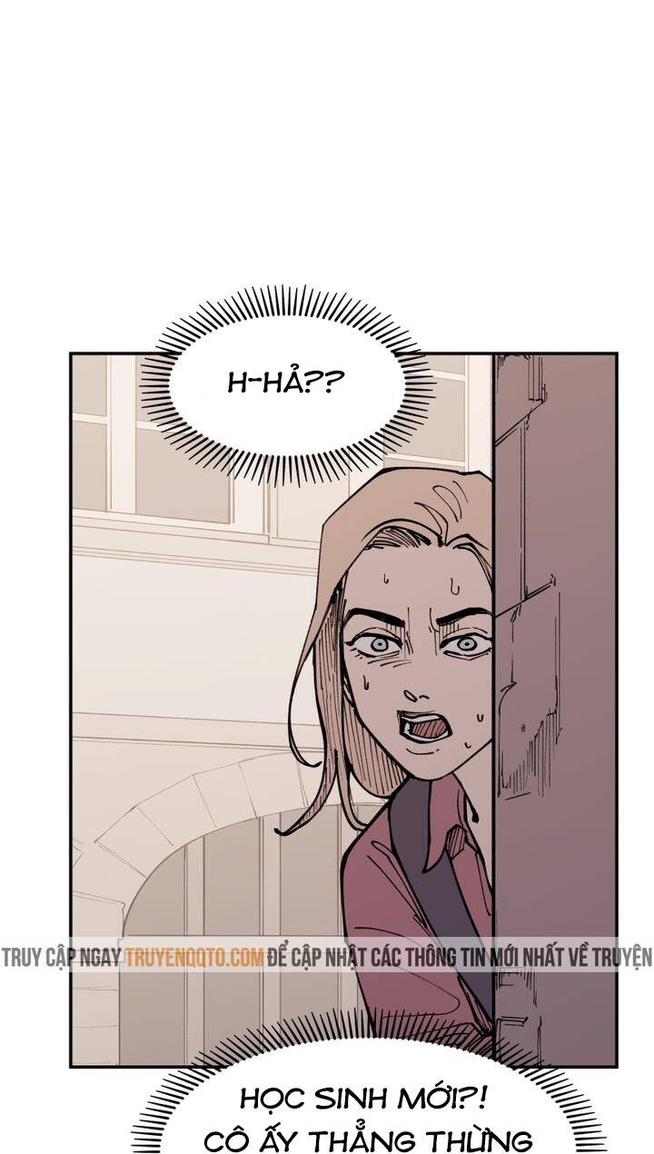 Vampire Family - Chapter 14 - Page 49