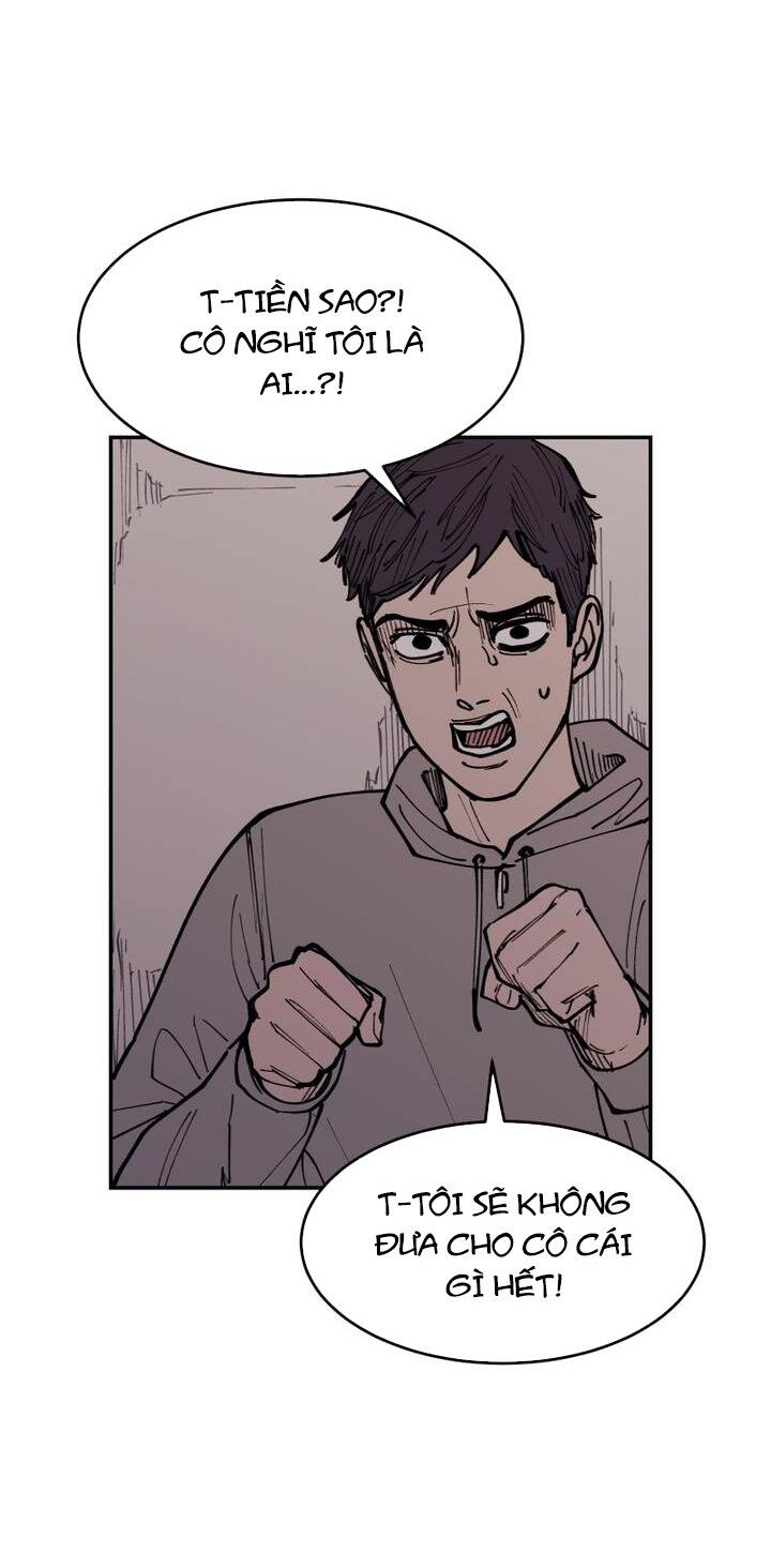 Vampire Family - Chapter 14 - Page 51