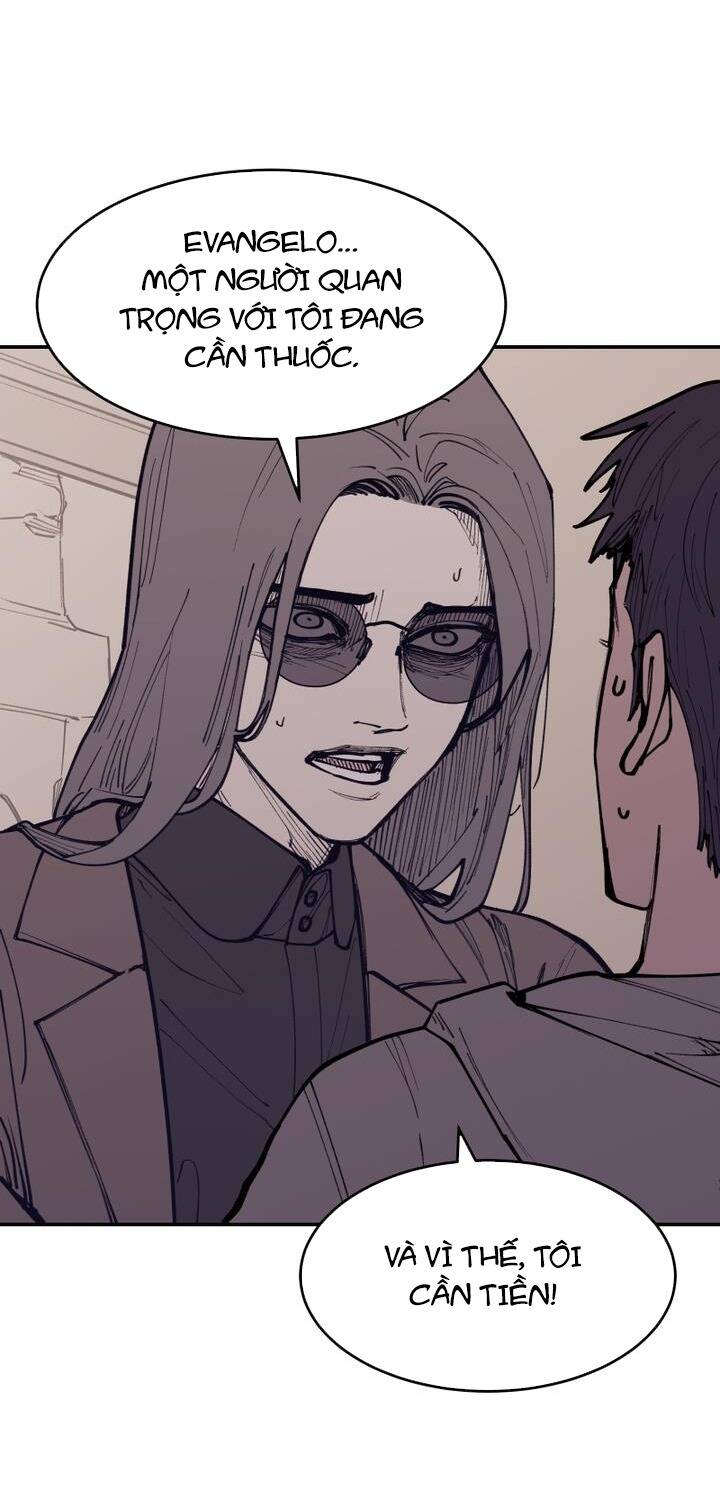 Vampire Family - Chapter 14 - Page 53