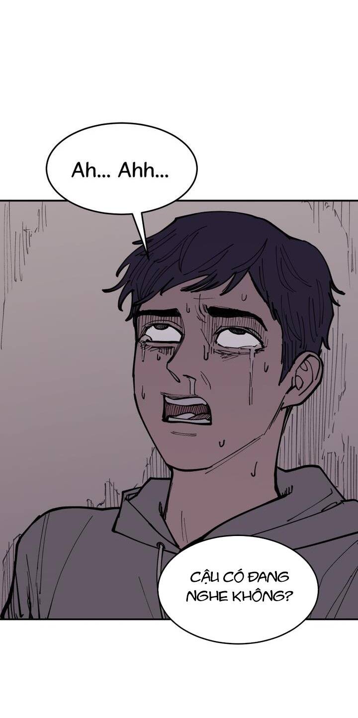 Vampire Family - Chapter 14 - Page 56