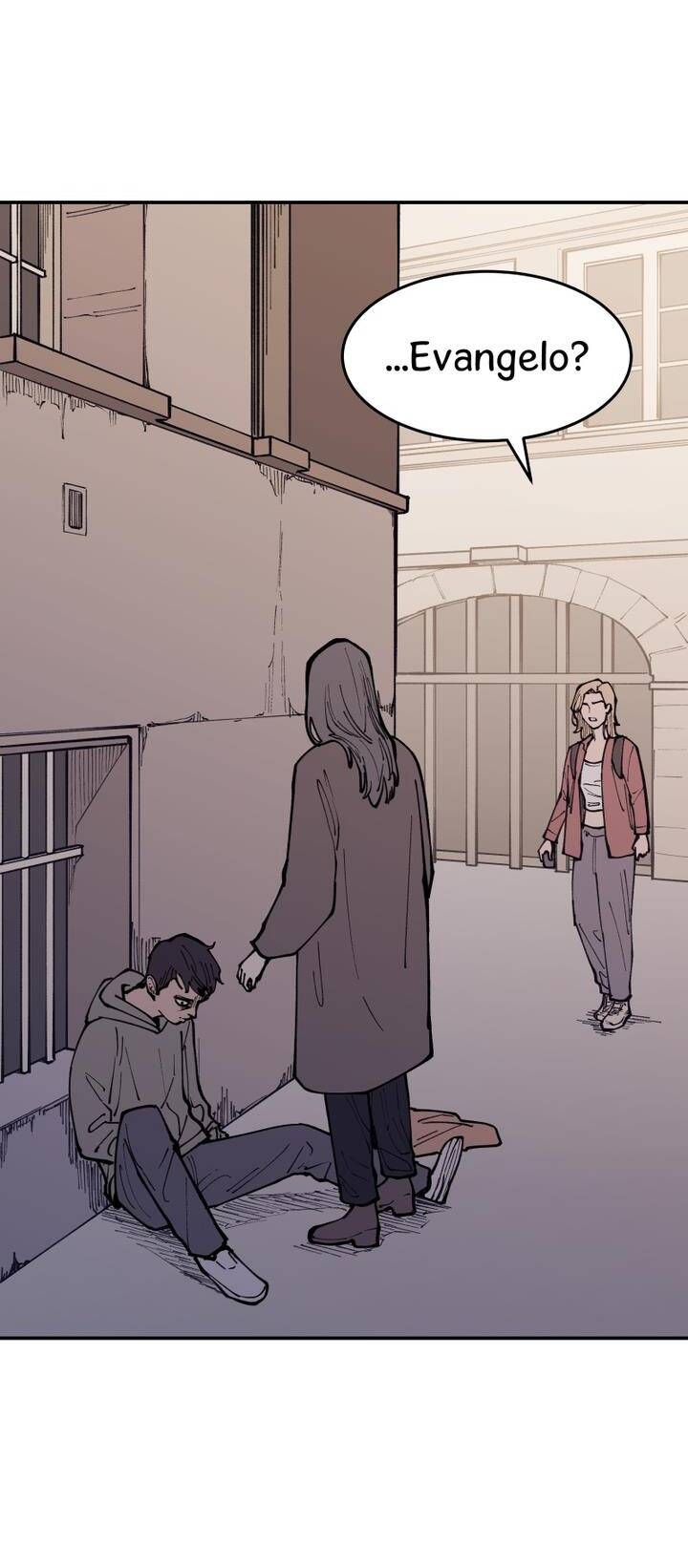 Vampire Family - Chapter 14 - Page 59