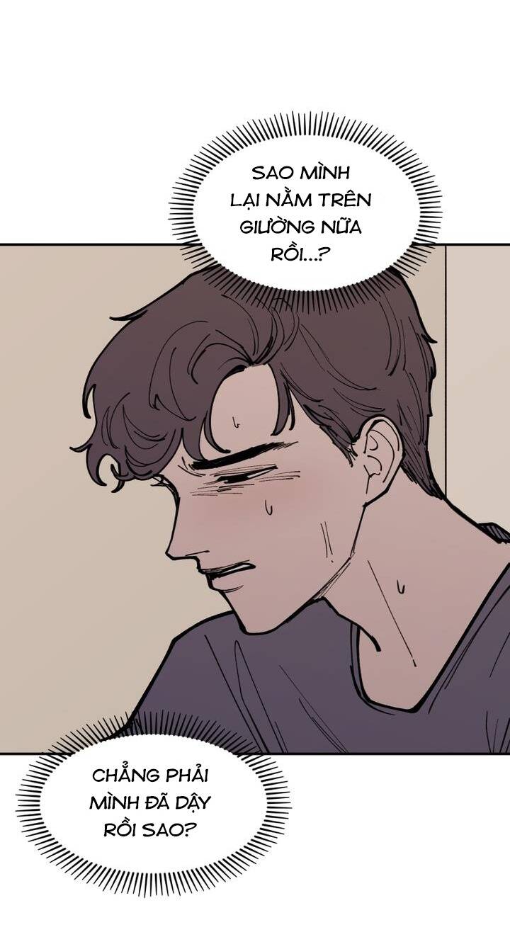 Vampire Family - Chapter 14 - Page 64